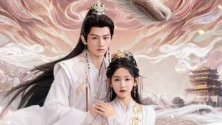 Dragon King's Decree | Ep12 | English sub