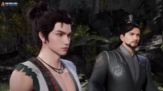 Fight For The Throne Episode 5 Sub Indonesia