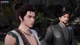 Fight For The Throne Episode 5 Sub Indonesia