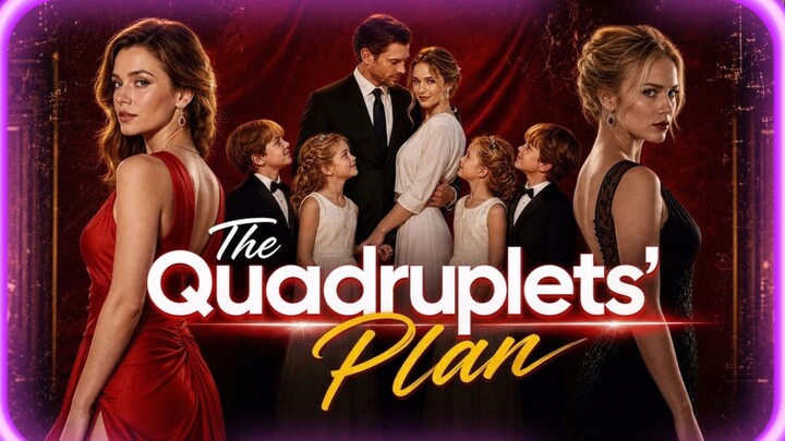 Who's the Real Mother of the Billionaire's Children? My Evil Twin Stole My Husband