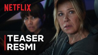 Dead to Me: Season 3 | Teaser Resmi | Netflix