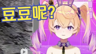 梨安和又一沐霂住在一起？那恬豆住哪啊？【吉诺儿kino】