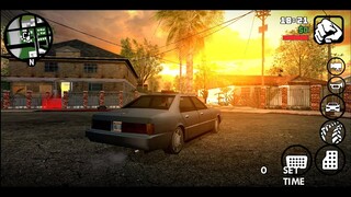 GTA SA Android Insanity Ultra HDR Graphics - Support HP kentang AMAN - Definitive Edition Style