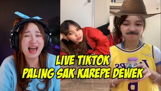 MEYDEN BIKIN NGAKAK - LIVE TIKTOK PALING SANTUY