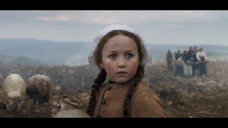 Ini adalah iklan Hari Perempuan 8 Maret terbaik yang pernah saya lihat