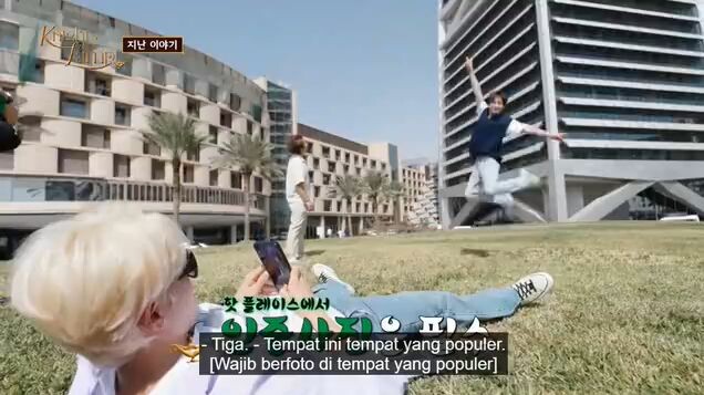 Knight At The Lamp Ep 02