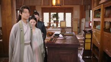 พิชิตใจใต้เท้าจอมโหด 11-20(จบ)