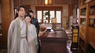พิชิตใจใต้เท้าจอมโหด 11-20(จบ)