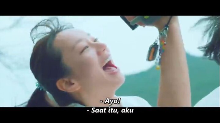 Mimpi untukmu nep1