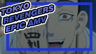 Tokyo Revengers | Bùng cháy!!!