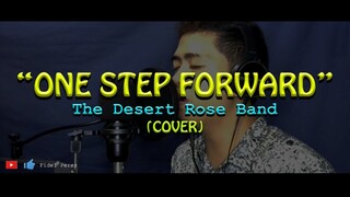 The Desert Rose Band - One Step Forward (FidelPerez Cover)