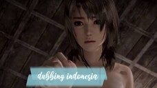 Yuri Melihat Mimpi Ren (Fandub Indonesia) — Fatal Frame