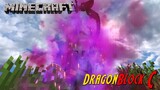 เรียกเทพพระเจ้ามังกร!! | Minecraft Dragon Block C #16