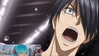 Blue Prison is the benchmark of fan circle animation