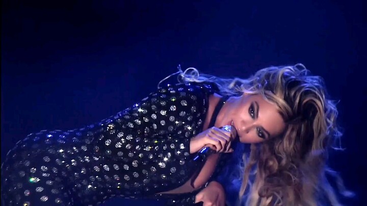 Beyonce - Drunk In Love (MCSWT)