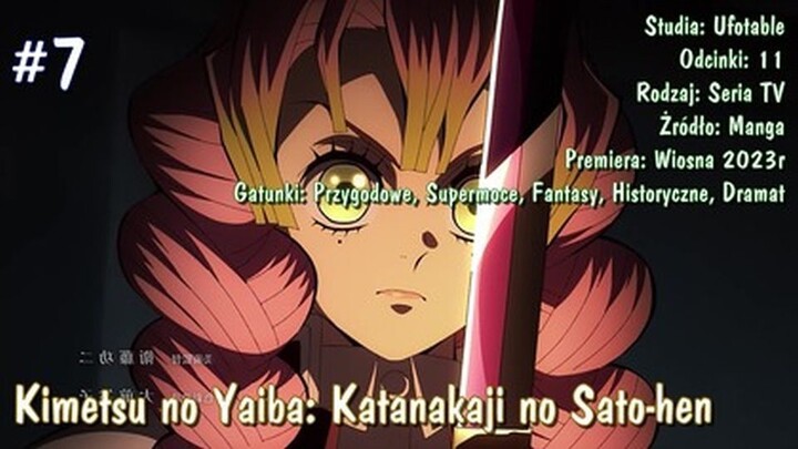 10 Najlepszych Anime z 2023 roku