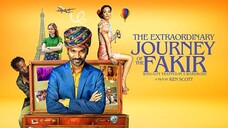 The Extraordinary Journey of the Fakir