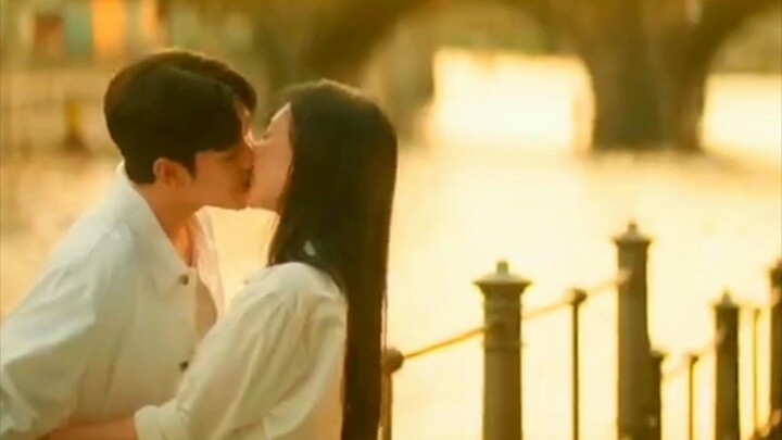 Kim Jiwon And Kim Soohyun - Queenoftears.