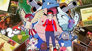NEW POKEMON MASTER | Bexed Stream Highlights #20