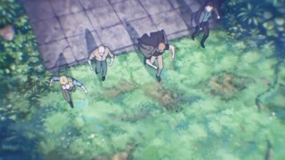 amv Anime/ lưu số e đi