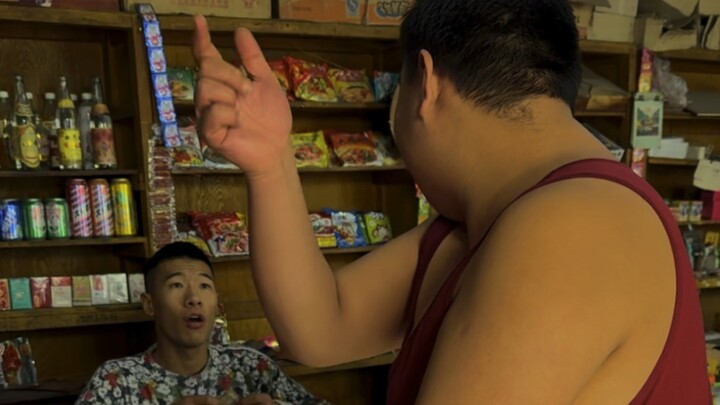 Power Boy đã trở lại!