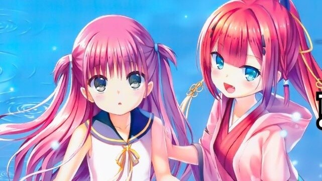 【جيتار أصبعي】أستارلو - أغنية OP المُقتبسة من أنمي Summer Pockets يجب أن تكون هذه الأغنية - أغنية OP 