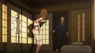 Parah! Main Masuk Aja Pas Lagi Ganti Baju! 😳