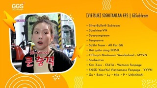 [Vietsub] SOSHITAMTAM- Tập 3 by GGSubteam
