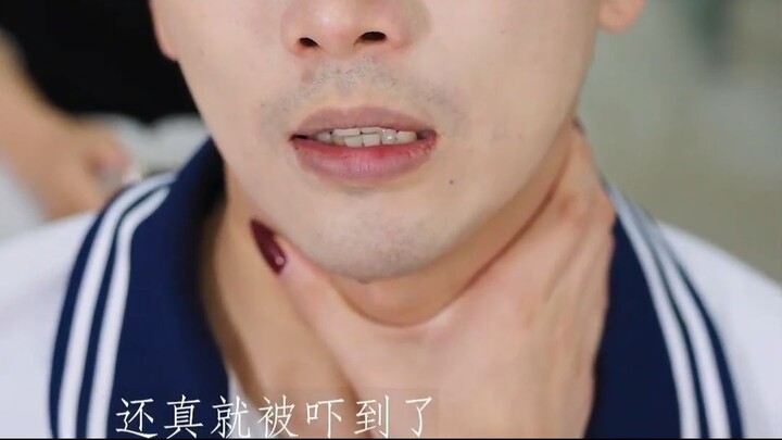 พลิกชีวิตเป็นมหาเศรษฐีสาวรุมล้อม！