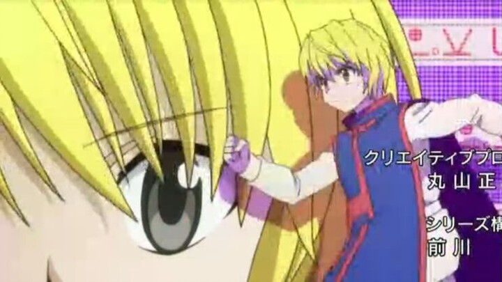 Hunter x Hunter Free Episodes Link In Description
