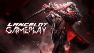 MLBB Gameplay lancelot