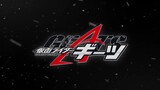 Kamen Rider Geats Episode 35 PREVIEW (Subtitle Bahasa Indonesia)