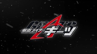 Kamen Rider Geats Episode 35 PREVIEW (Subtitle Bahasa Indonesia)