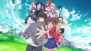 Tập 6 | Năng lực một chết luôn của tôi quá bá đạo nên vô đối ở dị giới - Vietsub