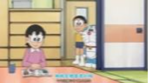 Doraemon episode 733
