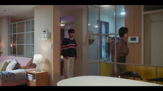 Hợp Đồng Tình Yêu EP 15 [Sub Việt]