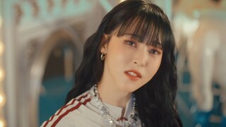 玟星Solo新曲ICY BBY MV公开