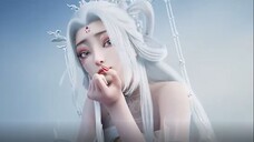 Jade Dynasty Episode 53 Sub Indo