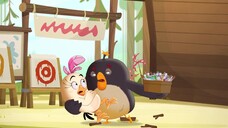 Angry Birds: Quậy tưng mùa hè (Phần 2) EP 7 [Sub Việt]