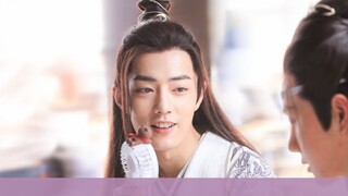 [Vương Tiên] Bị ép gả đi nhưng lại bị cưng chiều đến chết. Tập 9: Kết hôn trước, rồi mới yêu. Tình c