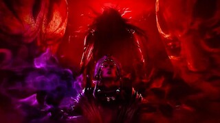 "Grandma Si's inner demon turned out to be the leader of the Heavenly Demon Cult"