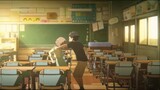 [AMV] - Koe No Katachi - Waktu Kecil Sering Ngebully dan Ketika Dewasa Jadi CInta