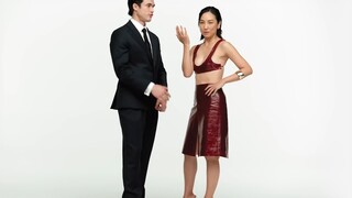 نجم هوليوود ينصحك بالنوم أكثر! أسئلة وأجوبة مع نجوم مجلة فانيتي فير