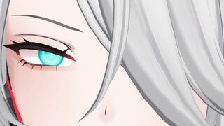 【Zentreya/熟】长发3D她来辣！