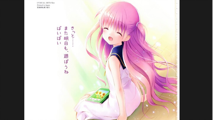 【جيب الصيف】 انطباعات تاناكا آي مي (مؤدية صوت هاياتوري هازومي) بعد المشاركة في الإنتاج | فريق الترجمة