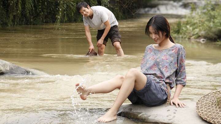 Film domestik ini bikin gatal, dan rahasia orang dewasa semuanya terungkap di dalamnya