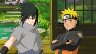 Naruto: What do you want to do!
