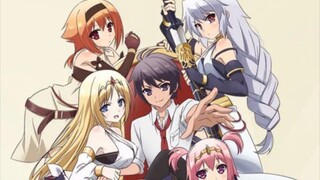 The Master of Ragnarok & Blesser of Einherjar Episode 5 In English Dub