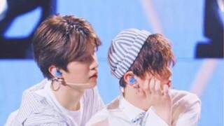 Yang Zi และหลายๆ คนมีความรู้สึกแบบนั้นกับ CP