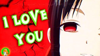 Does Love in anime give you Impossible Expectations?  💖